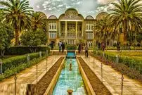 (عکس) ۵ باغ دیدنی شیراز برای سفر یک روزه در دل شهر نارنج و ترنج
