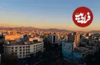 قیمت آپارتمان در صادقیه، مرزداران و پونک