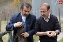 (تصاویر) تیپ و چهره «حاجی مالکی» سریال پایتخت 6 در پراگ جمهوری چک