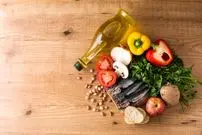 این رژیم خطر دیابت را کاهش می‌دهد