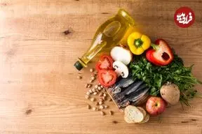 این رژیم خطر دیابت را کاهش می‌دهد