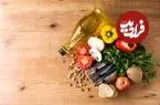این رژیم خطر دیابت را کاهش می‌دهد