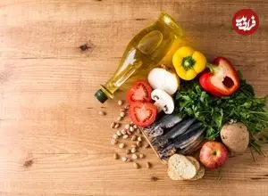 این رژیم خطر دیابت را کاهش می‌دهد