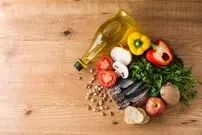 این رژیم خطر دیابت را کاهش می‌دهد