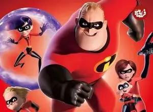 تصاویر| معرفی ۱۰ انیمیشن بی‌نقصی که کلاس درس فیلم‌سازی هستند