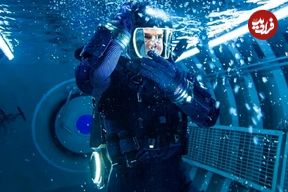 تام کروز حین فیلم‌برداری Mission: Impossible 8 برای لحظاتی زیر آب گرفتار شد