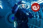 تام کروز حین فیلم‌برداری Mission: Impossible 8 برای لحظاتی زیر آب گرفتار شد