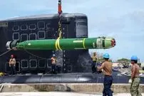 تصاویر| «شکارچیان خاموش»؛ سلاح‌هایی که به صخره مرجانی تبدیل می‌شوند