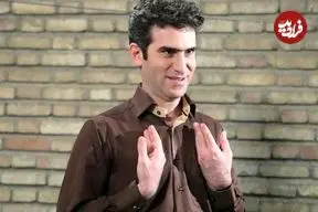 عکس؛ هوتن شکیبا برای تولد بازیگر سریال لیسانسه‌ها سنگ تمام گذاشت