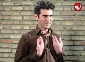 عکس؛ هوتن شکیبا برای تولد بازیگر سریال لیسانسه‌ها سنگ تمام گذاشت