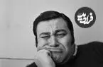 عکس| سفر زمان؛ «بهروز وثوقی و همایون» در 32 سالگی و در نمایی از فیلم دنیای آبی؛ سال 48