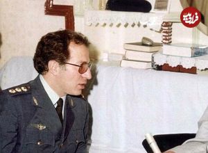 عکس؛ سفر به تاریخ؛ عکس یادگاری «شهید فکوری» و همکاران ایرانی و آمریکایی‌اش در آمریکا