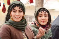 عکس؛ سفر در زمان؛ چهره «شیرین» سریال نون خ در 36 سالگی؛ سال 1402