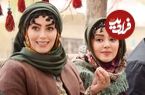 عکس؛ سفر در زمان؛ چهره «شیرین» سریال نون خ در 36 سالگی؛ سال 1402