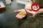 قیمت طلا امروز دوشنبه ۱۲ مرداد ۱۴۰۵