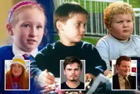 تصاویر| سرنوشت بازیگران خردسال فیلم‌های کریسمسی؛ از ابتلا به اسکیزوفرنی تا رابطه با برد پیت