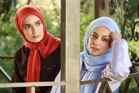 (تصاویر) تغییر چهره «کتایون» سریال ماه و پلنگ بعد 8 سال در 37 سالگی