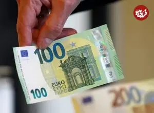 قیمت یورو امروز یکشنبه 24 خرداد 1405؛ ریزش 4950 تومانی