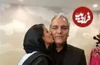 عکس| سفر زمان؛ «شهرزاد و فرهاد» فرزندان مهران مدیری در دوران نوجوانی