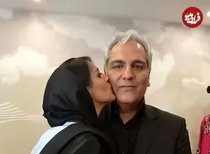 عکس| سفر زمان؛ «شهرزاد و فرهاد» فرزندان مهران مدیری در دوران نوجوانی