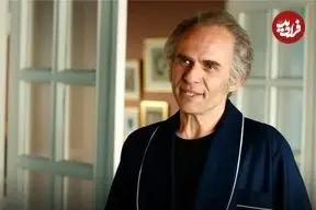 ببینید: پشت صحنه تصادف جمشید نجات در تاسیان