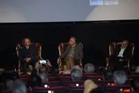 روایت کیانوش عیاری از گریه‌های حسن رضایی برای بازی نکردن در «شبح کژدم»