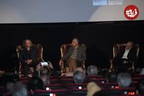 روایت کیانوش عیاری از گریه‌های حسن رضایی برای بازی نکردن در «شبح کژدم»