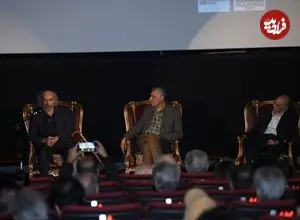 روایت کیانوش عیاری از گریه‌های حسن رضایی برای بازی نکردن در «شبح کژدم»