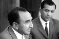 سفر به ایران قدیم؛ یادداشت‌های علم، سه‌شنبه ۱۲ اردیبهشت ۱۳۵۱: ظهر سفیر جدید پرتغال را پذیرفتم