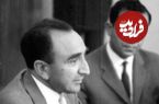 سفر به ایران قدیم؛ یادداشت‌های علم، سه‌شنبه ۱۲ اردیبهشت ۱۳۵۱: ظهر سفیر جدید پرتغال را پذیرفتم