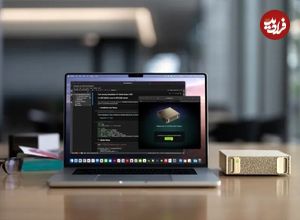 کوچک‌ترین ابرکامپیوتر جهان از راه رسید