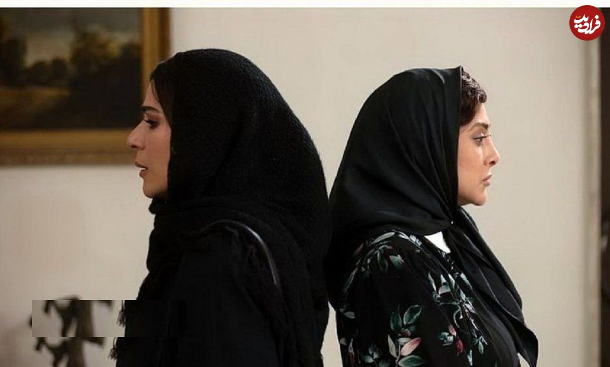 (تصاویر) ۳۰ بازیگر معروف ایرانی که باور نمی کنید هووی یکدیگر شدند