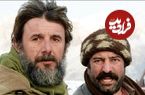 عکس؛ سفر به تاریخ؛ چهرۀ «امین حیایی» 34 سال قبل در اولین فیلمش