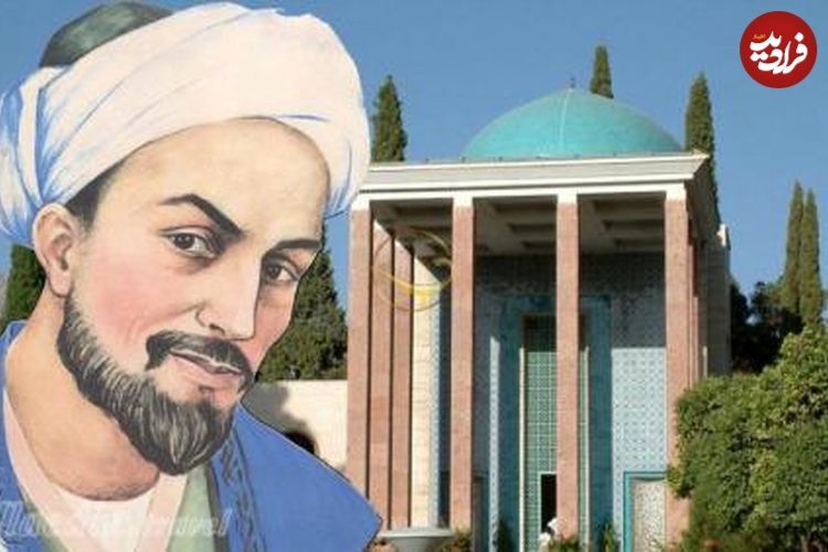 گلستان سعدی؛ درسی از استاد سخن: «دردسرهای انسان دو رو!»