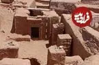 کشف شعر ۱۷۰۰ساله