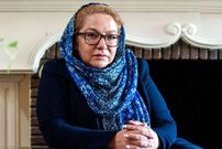 ببینید؛ بغض احساسی لاله صبوری؛ ایران را به آمریکا ترجیح دادم