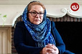 ببینید؛ بغض احساسی لاله صبوری؛ ایران را به آمریکا ترجیح دادم
