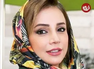 عکس؛ شبنم قلی‌خانی تولدش را با تم دهه ۶۰ جشن گرفت