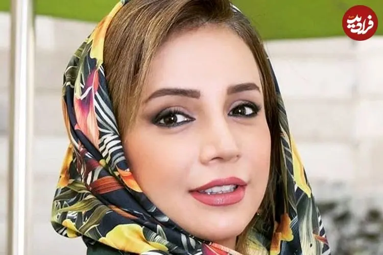 عکس؛ شبنم قلی‌خانی تولدش را با تم دهه ۶۰ جشن گرفت