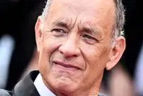 تصاویر| زندگی خصوصی، عکس های شخصی و بیوگرافی تام هنکس