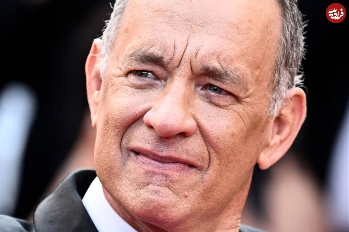 تصاویر| زندگی خصوصی، عکس های شخصی و بیوگرافی تام هنکس