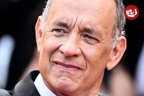 تصاویر| زندگی خصوصی، عکس های شخصی و بیوگرافی تام هنکس