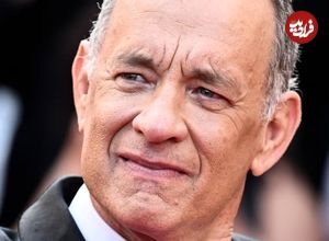 تصاویر| زندگی خصوصی، عکس های شخصی و بیوگرافی تام هنکس