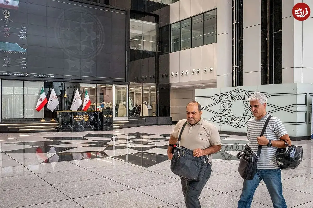 سه عامل کلیدی سقوط بورس