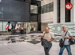 سه عامل کلیدی سقوط بورس