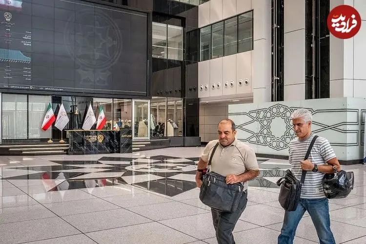 سه عامل کلیدی سقوط بورس