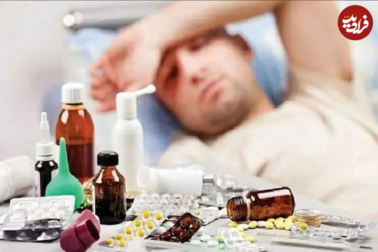 این علائم را جدی بگیرید؛ ممکن است خطرناک باشد!