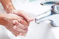 آیا صابون باکتری‌ و بیماری‌ها را از فردی به فرد دیگر منتقل می‌کند؟