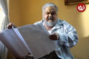 تصاویر| بهترین فیلم های اکبر عبدی؛ 10 نقش‌آفرینی تماشایی مرد هزارچهره سینما