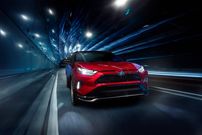 همه چیز در مورد تویوتا RAV4 مدل 2026؛ شاسی بلند محبوب ایرانی ها